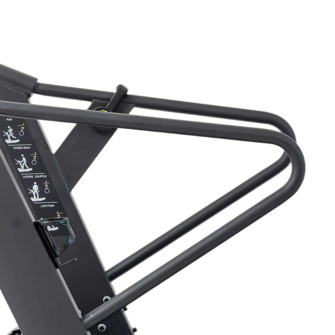 UT600 Uncely Breatmill