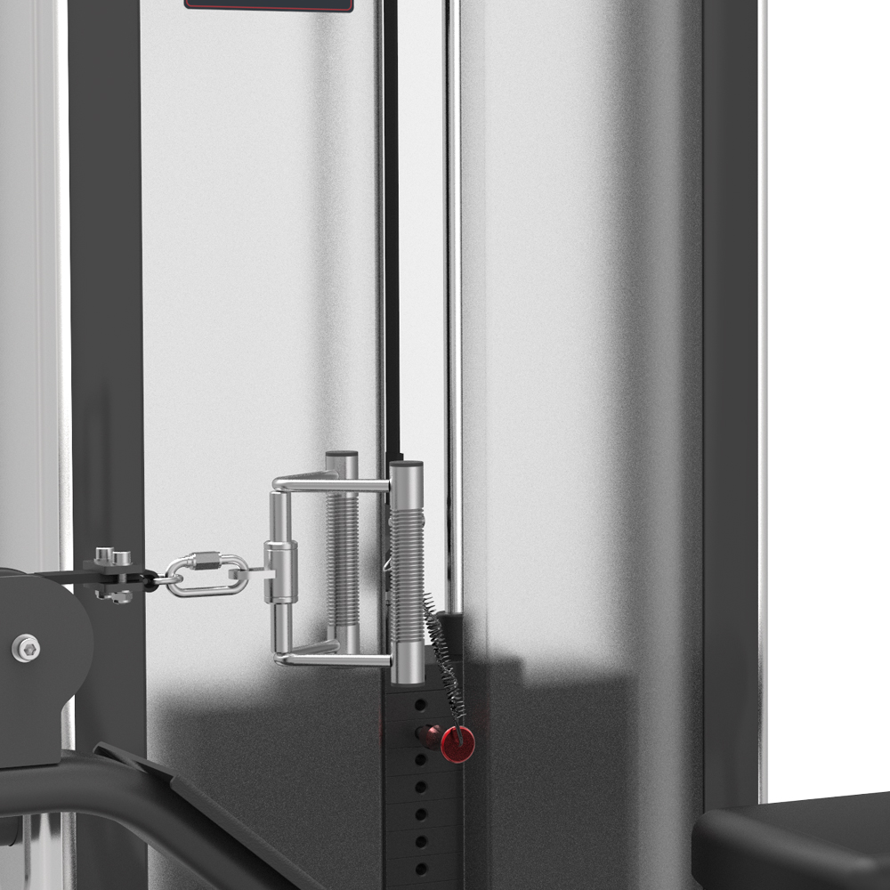 BPM1218 Сидя в нижнем ряду 