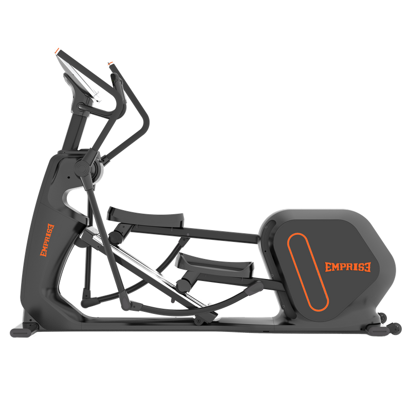 EB796 Коммерческий CrossTrainer