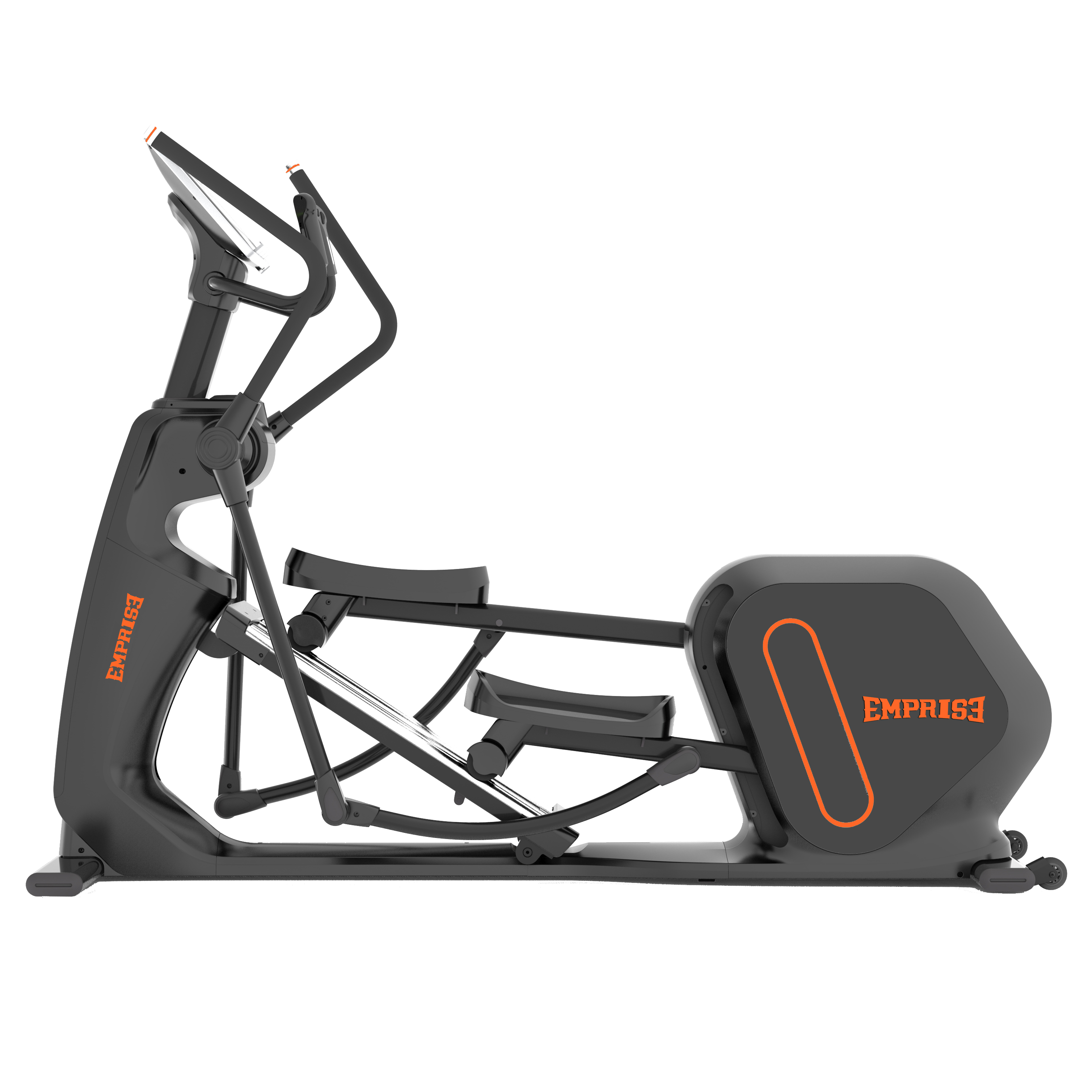 EB796 Коммерческий CrossTrainer