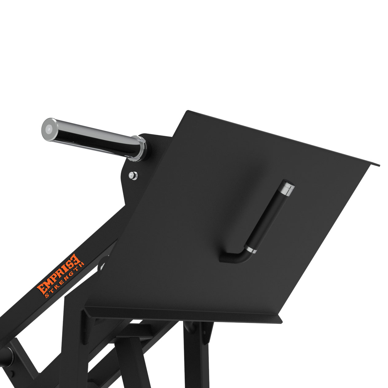 BG2022 Lieing Leg Press