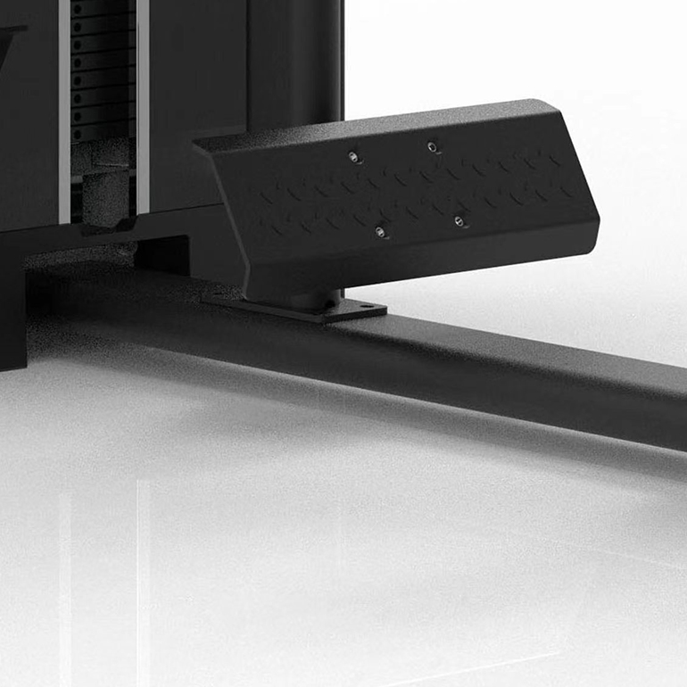CF3006 LAT Tult/Low Row