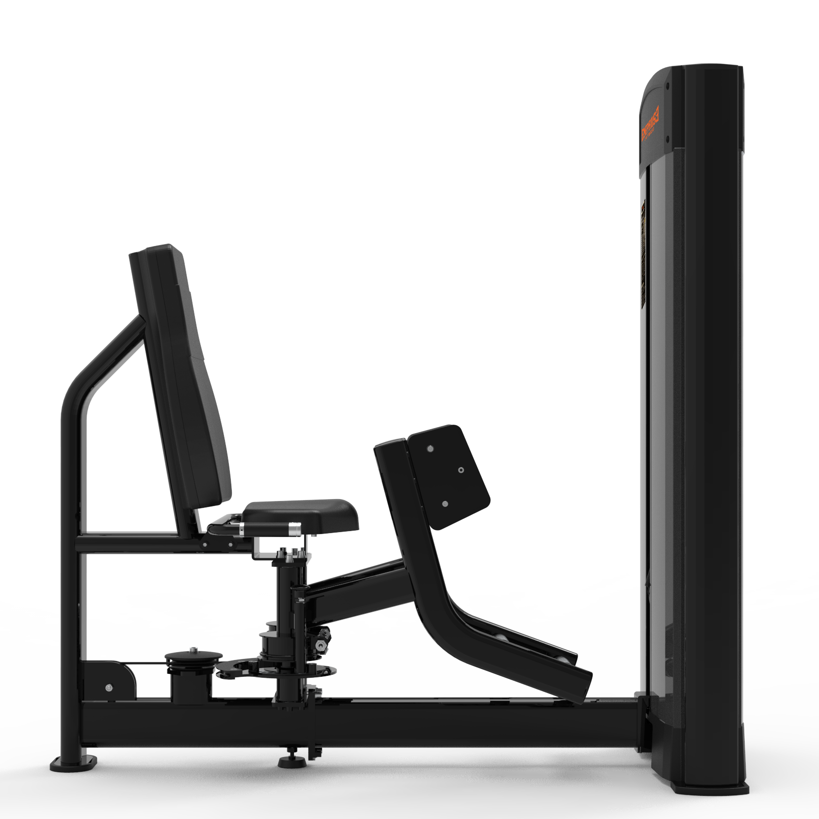 CG2023 Abductor