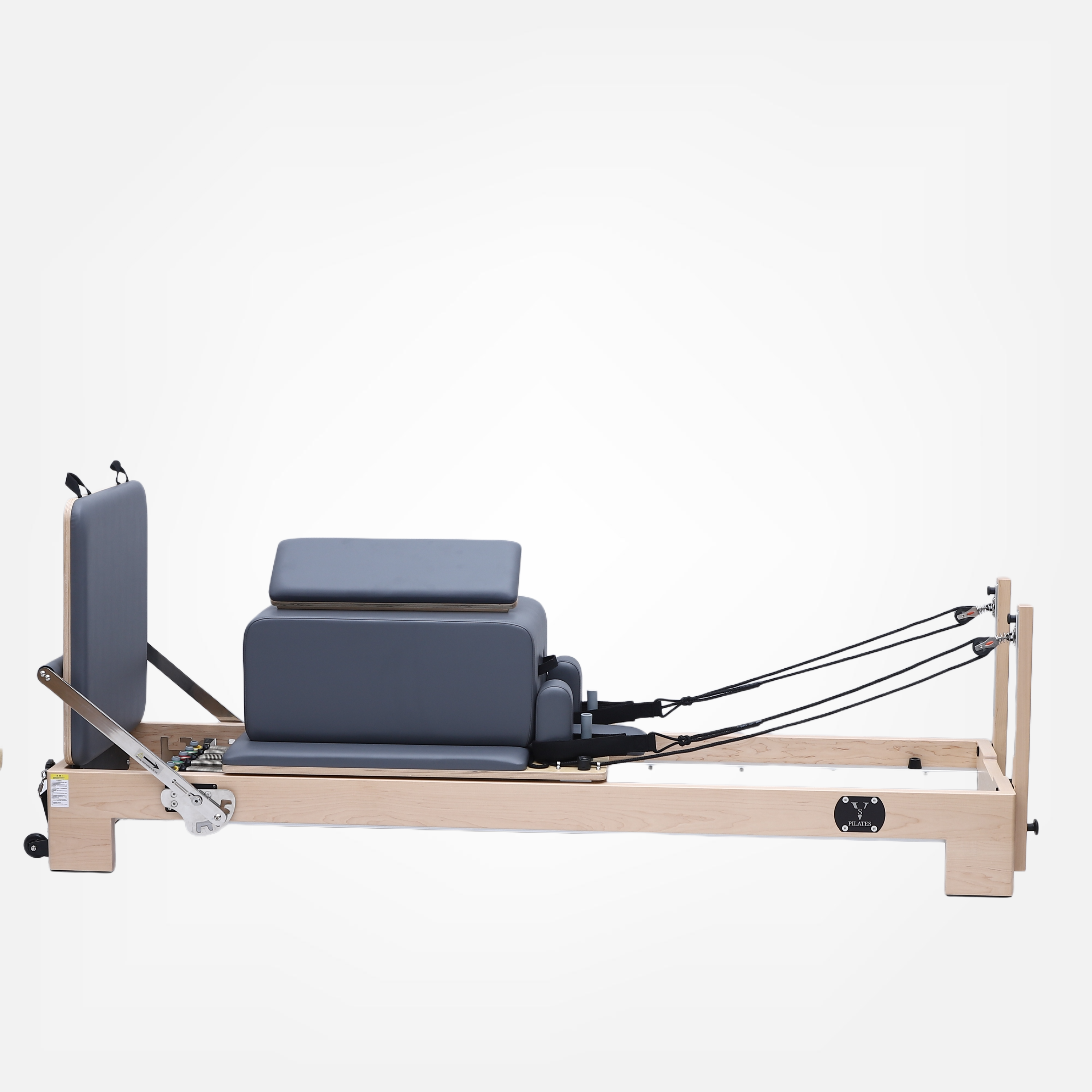 JD2301001 Wood Reformer -A -02