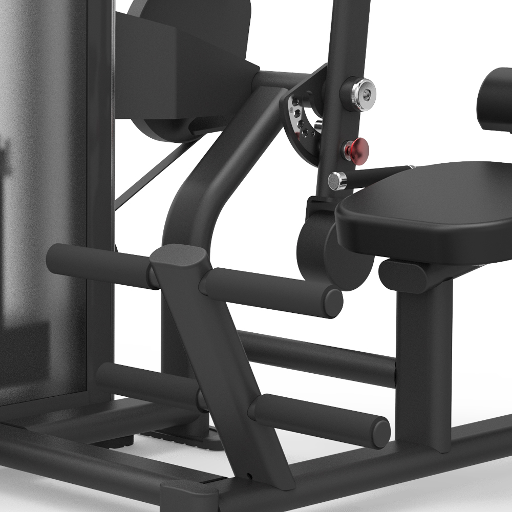 BPM1209 Брюшной 