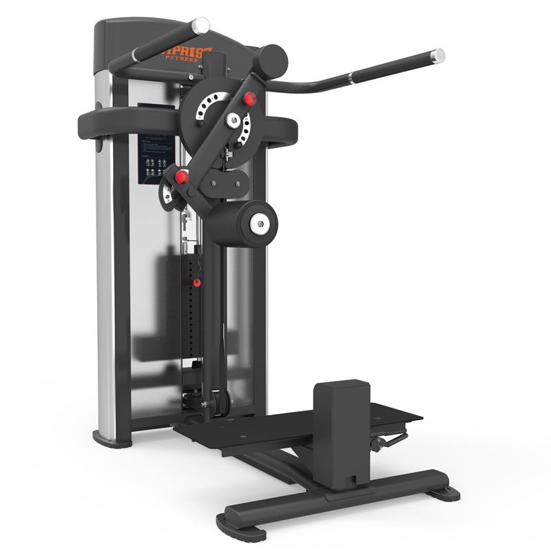 BPM1215 Многобедренный стоячий 