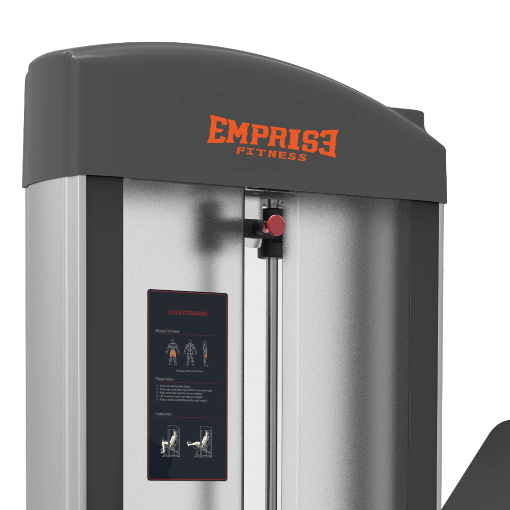 BPM1205 Разгибание ног сидя 