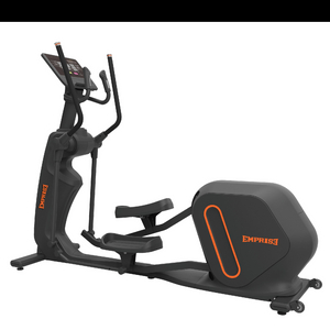 EB790 Коммерческий CrossTrainer