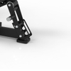 BG2022 Lieing Leg Press