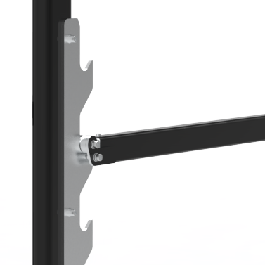 CG2034 Струйная стойка