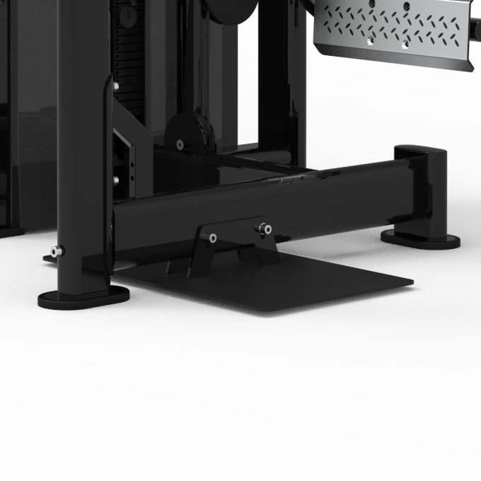 CG2A21 ягодичная машина