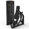 CG2004 сидящий грудный пресс