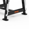 CG2054 RACK со штангой (для 10 фото