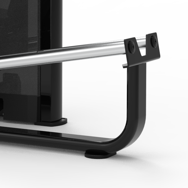 CG2C28 сидящая нога пресса