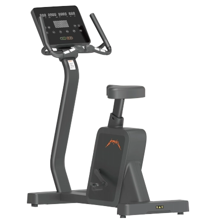 EB700U вертикальный велосипед
