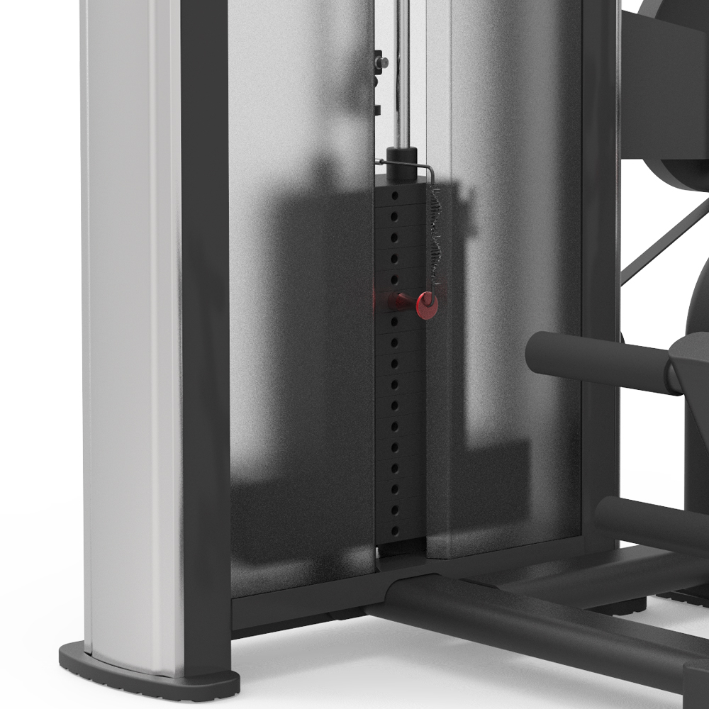 BPM1209 Брюшной 