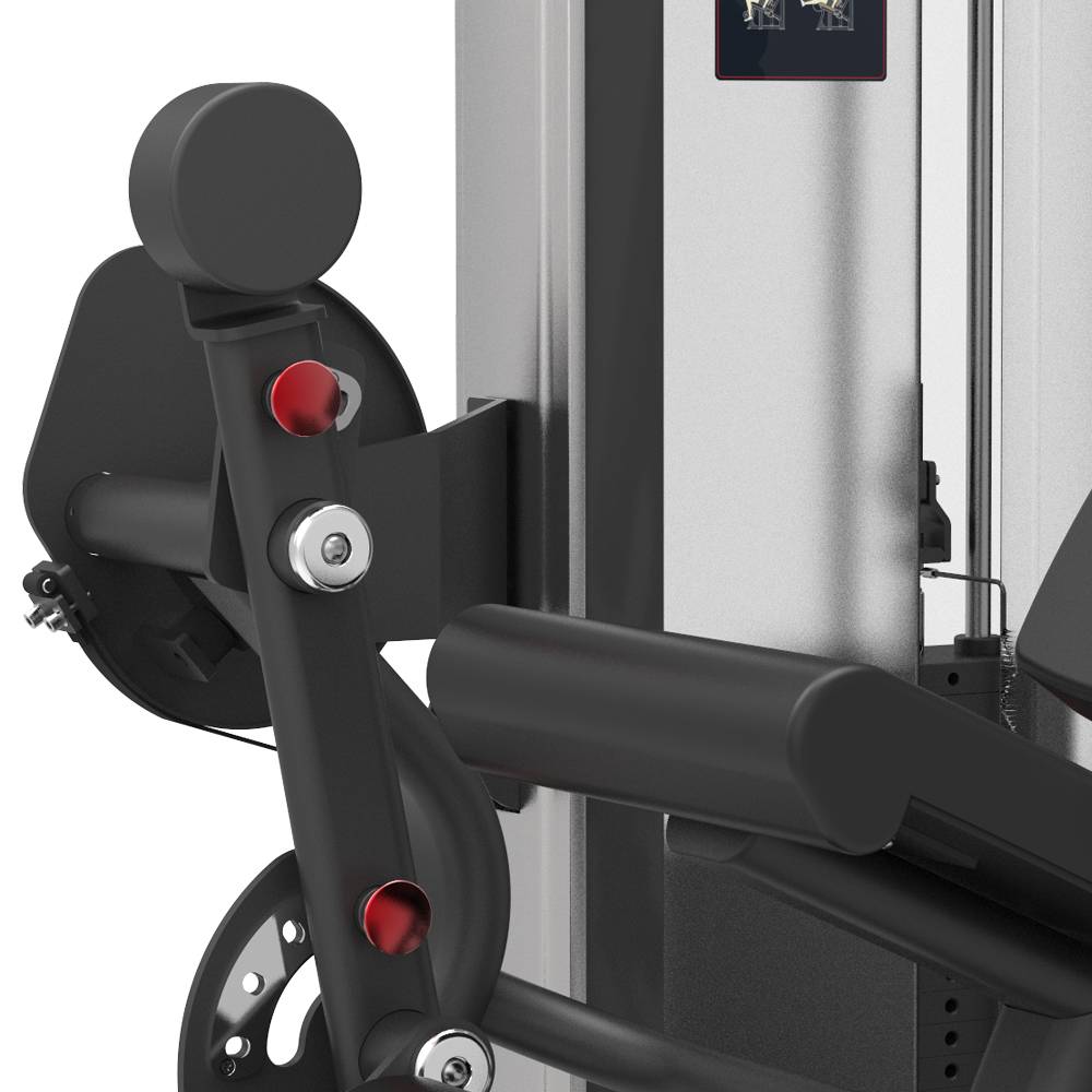 BPM1205 Разгибание ног сидя 