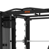 CF5002 Функциональный тренер/3D Smith Machine