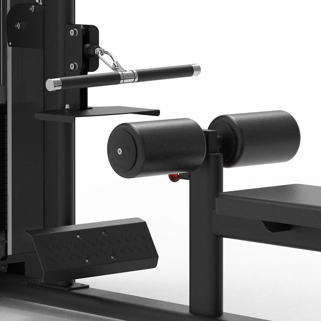 CF3006 LAT Tult/Low Row