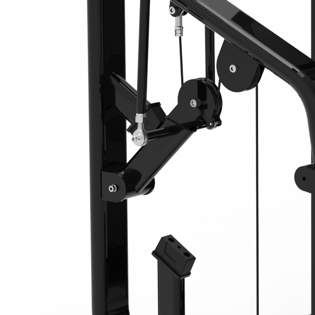 CG2A15 сидящий лат