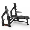 CG2A39 жим лежа