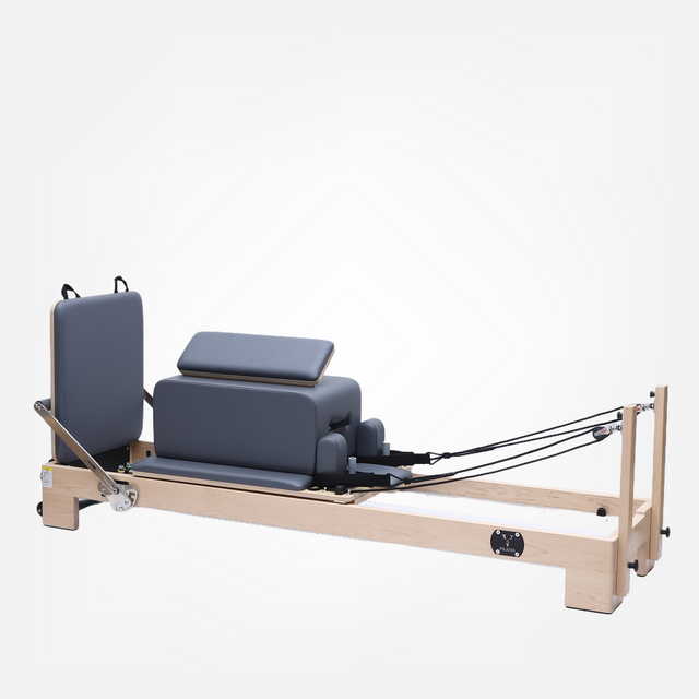 JD2301001 Wood Reformer -A -02