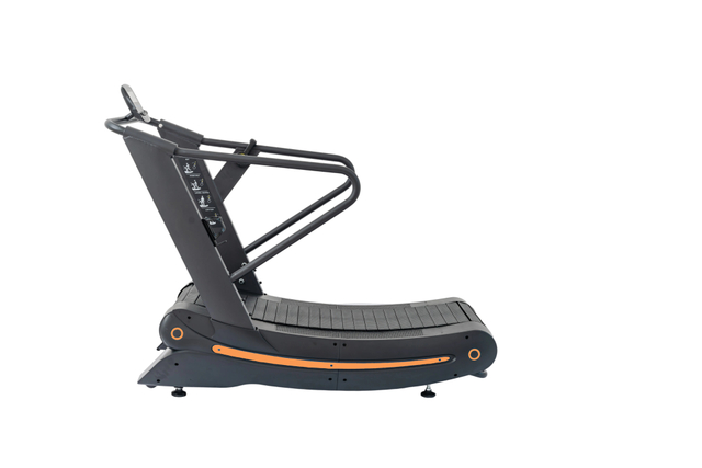 UT600 Uncely Breatmill