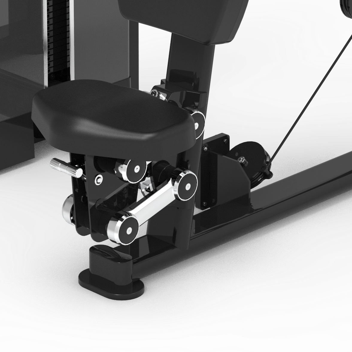 CG1005 High Gress Press