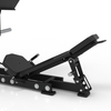 BG2022 Lieing Leg Press