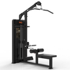 CF3006 LAT Tult/Low Row