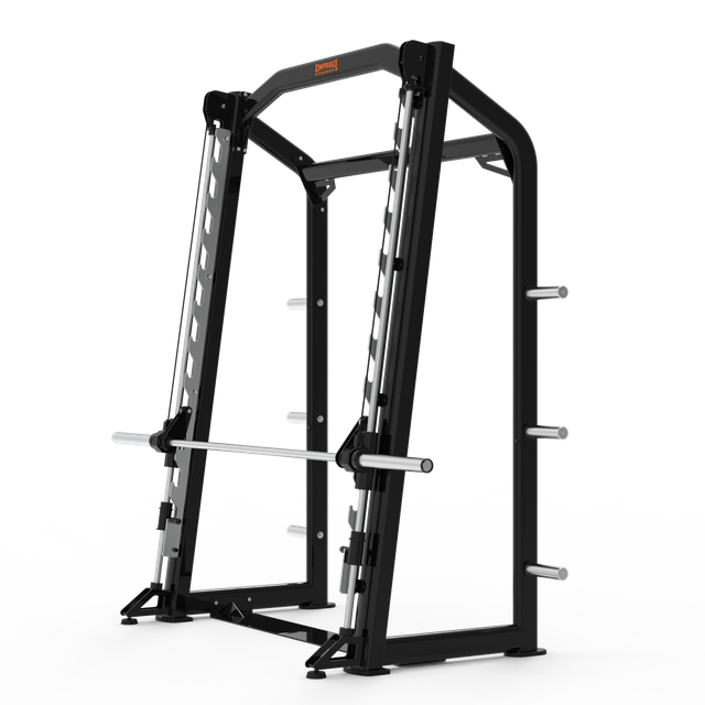 CG2033 Smith Machine