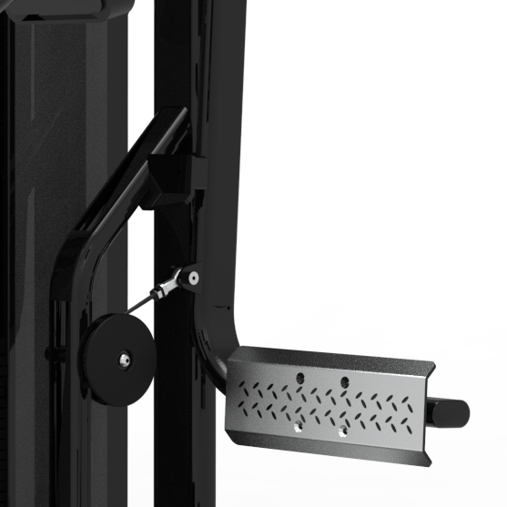 CG2A21 ягодичная машина