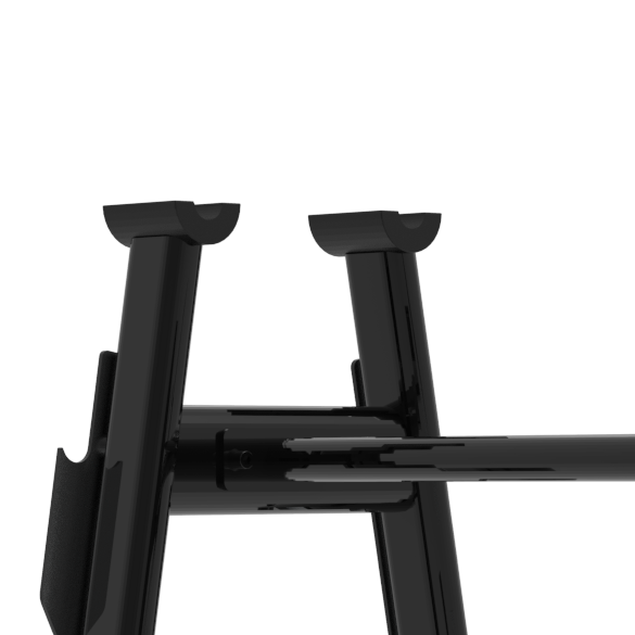 CG2054 RACK со штангой (для 10 фото