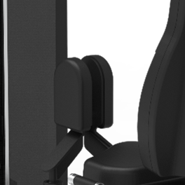 CG2056 Adductor/Abductor