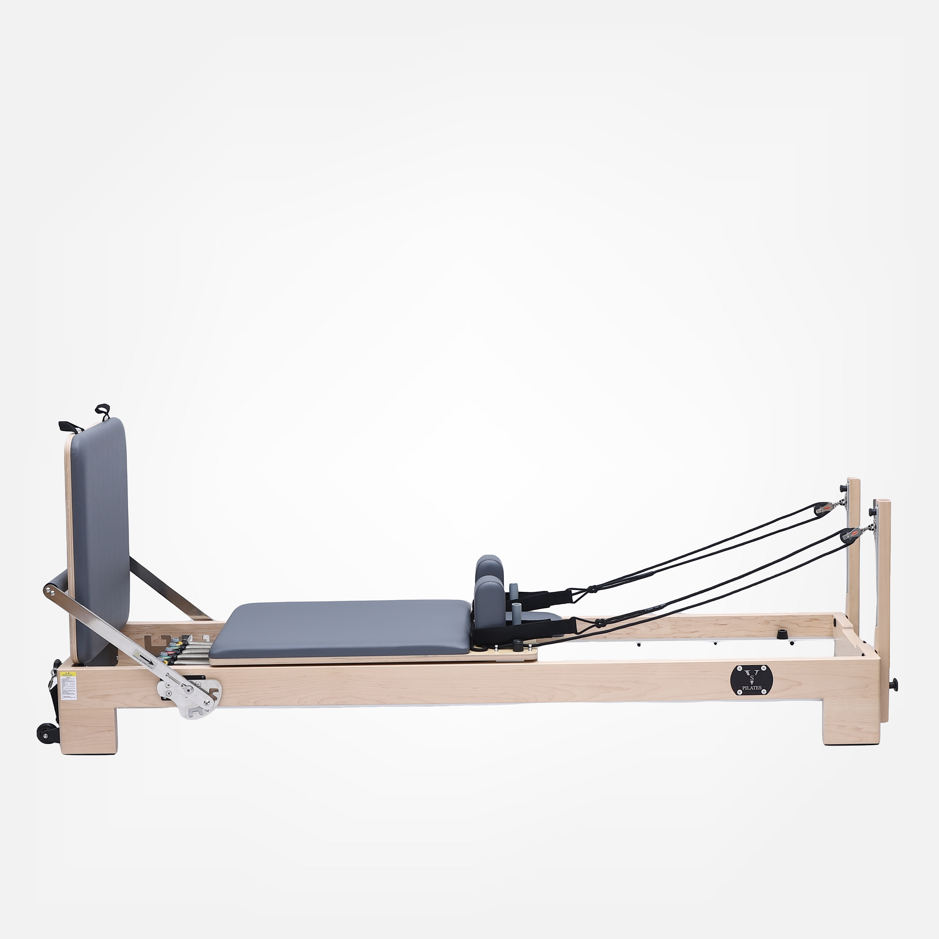 JD2301001 Wood Reformer -A -02