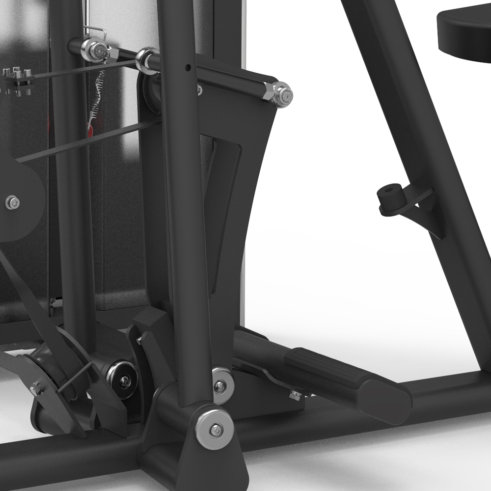 BPM1202 Ряд сидя 