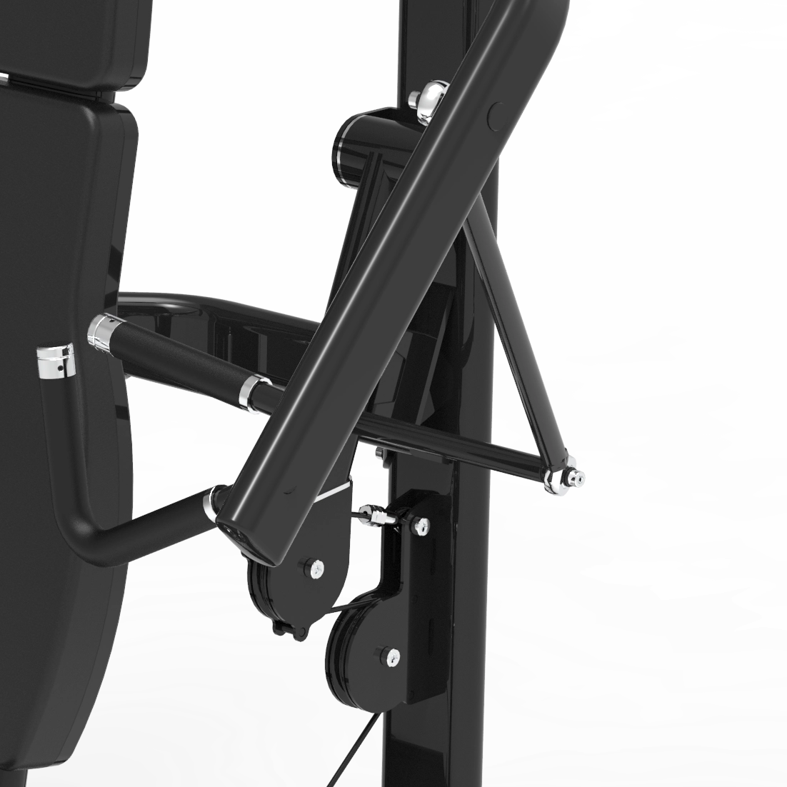 CG1005 High Gress Press