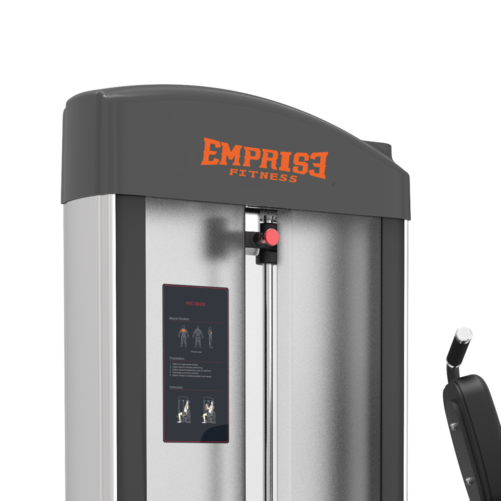 BPM1212 Грудная мушка