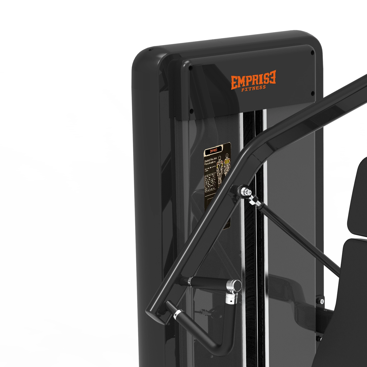 CG1005 High Gress Press
