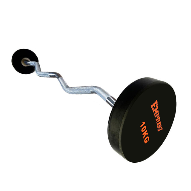 ED1B01 CPU Curl Warne