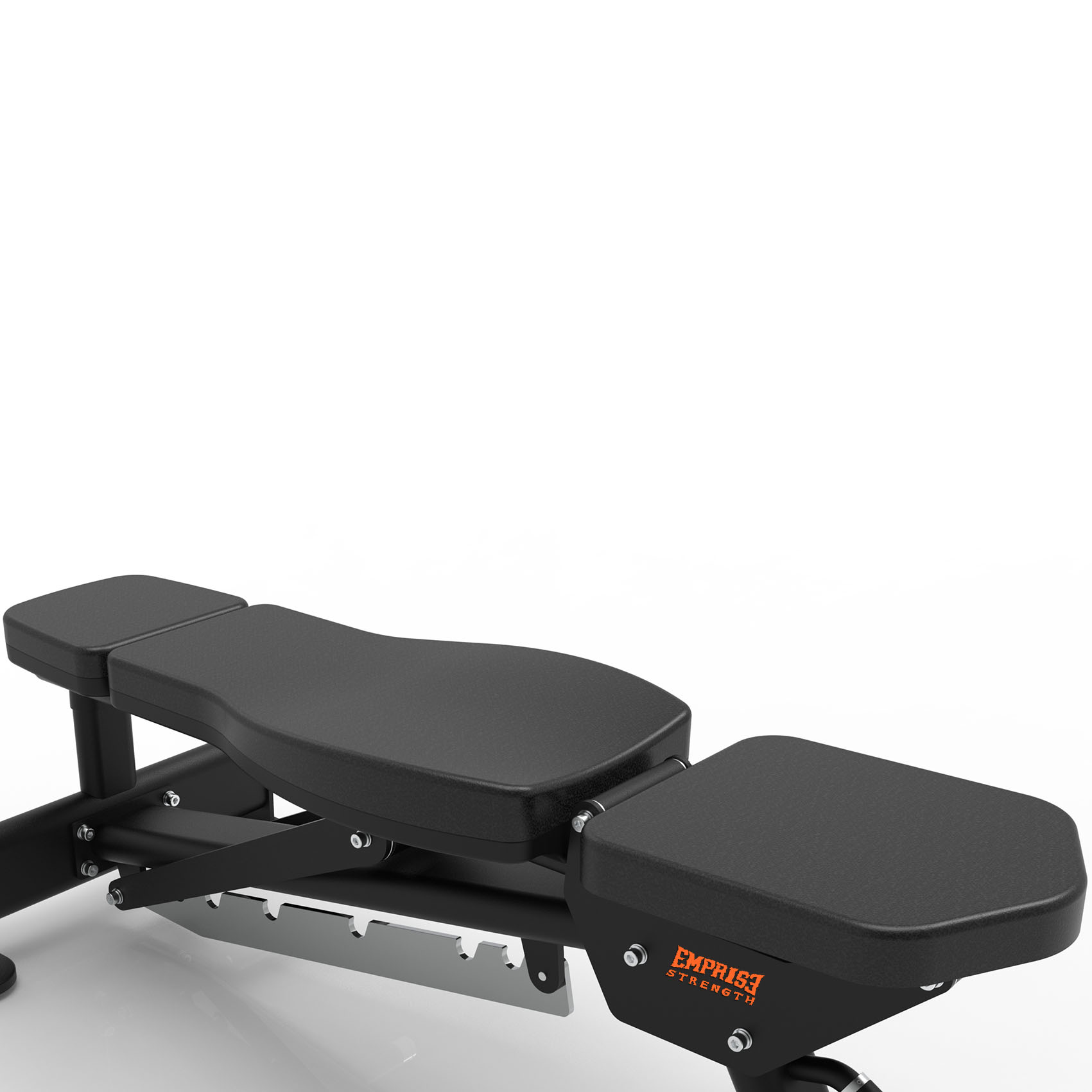 CG1A46 Multi Sciess Readysable Bencher