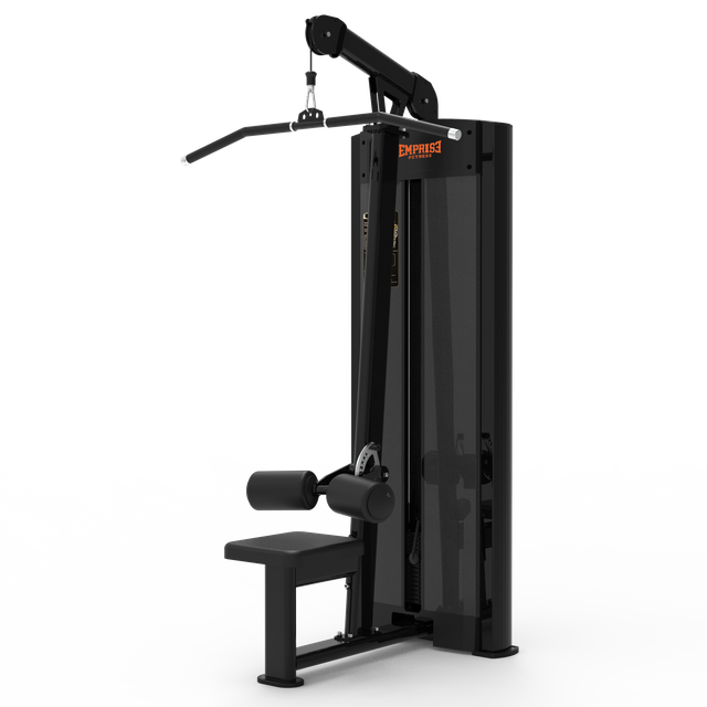 CG2015 сидящий T-Bar LAT