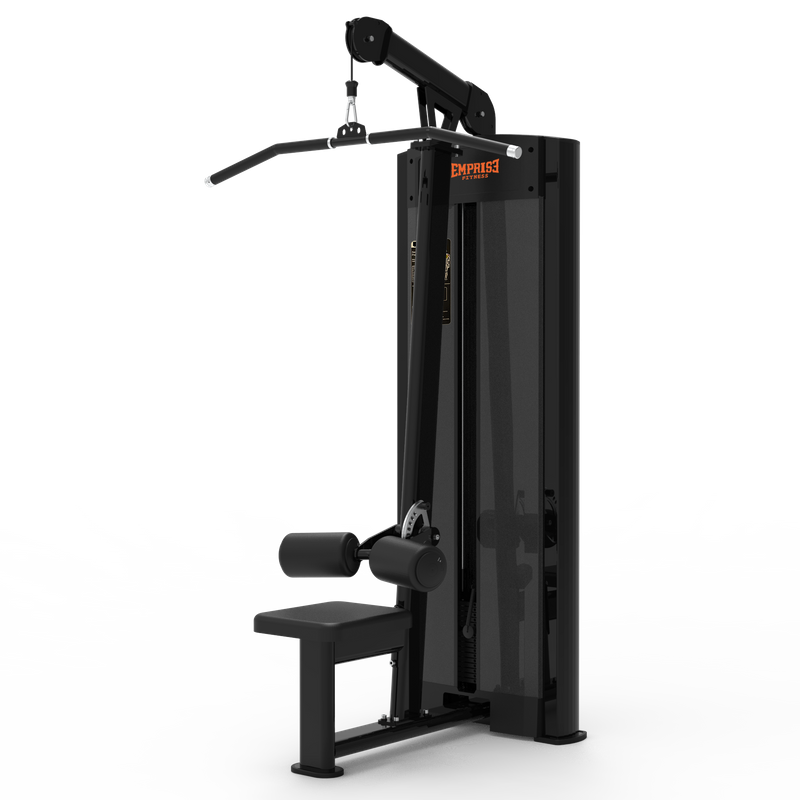 CG2015 сидящий T-Bar LAT