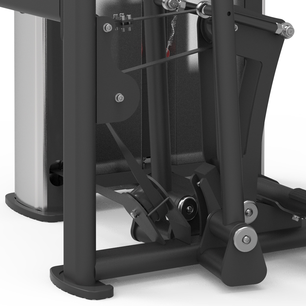 BPM1202 Ряд сидя 