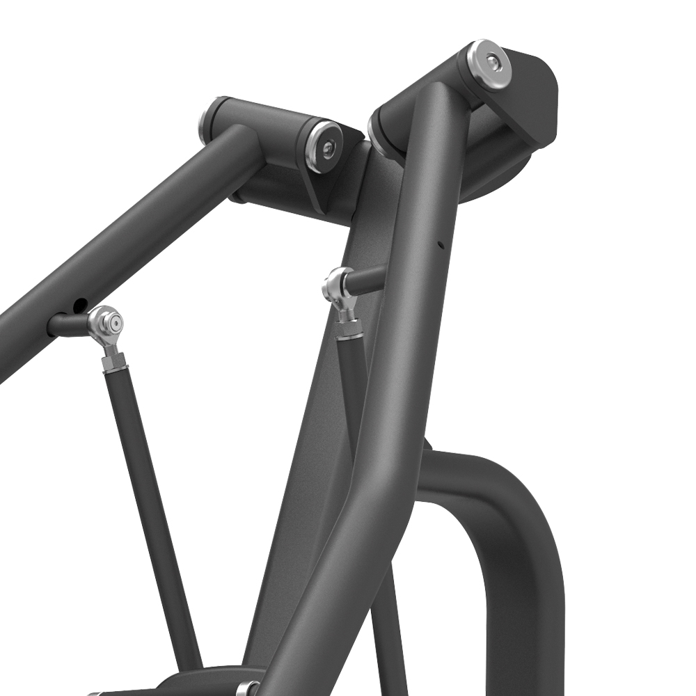 BPM1201 Жим от груди сидя 