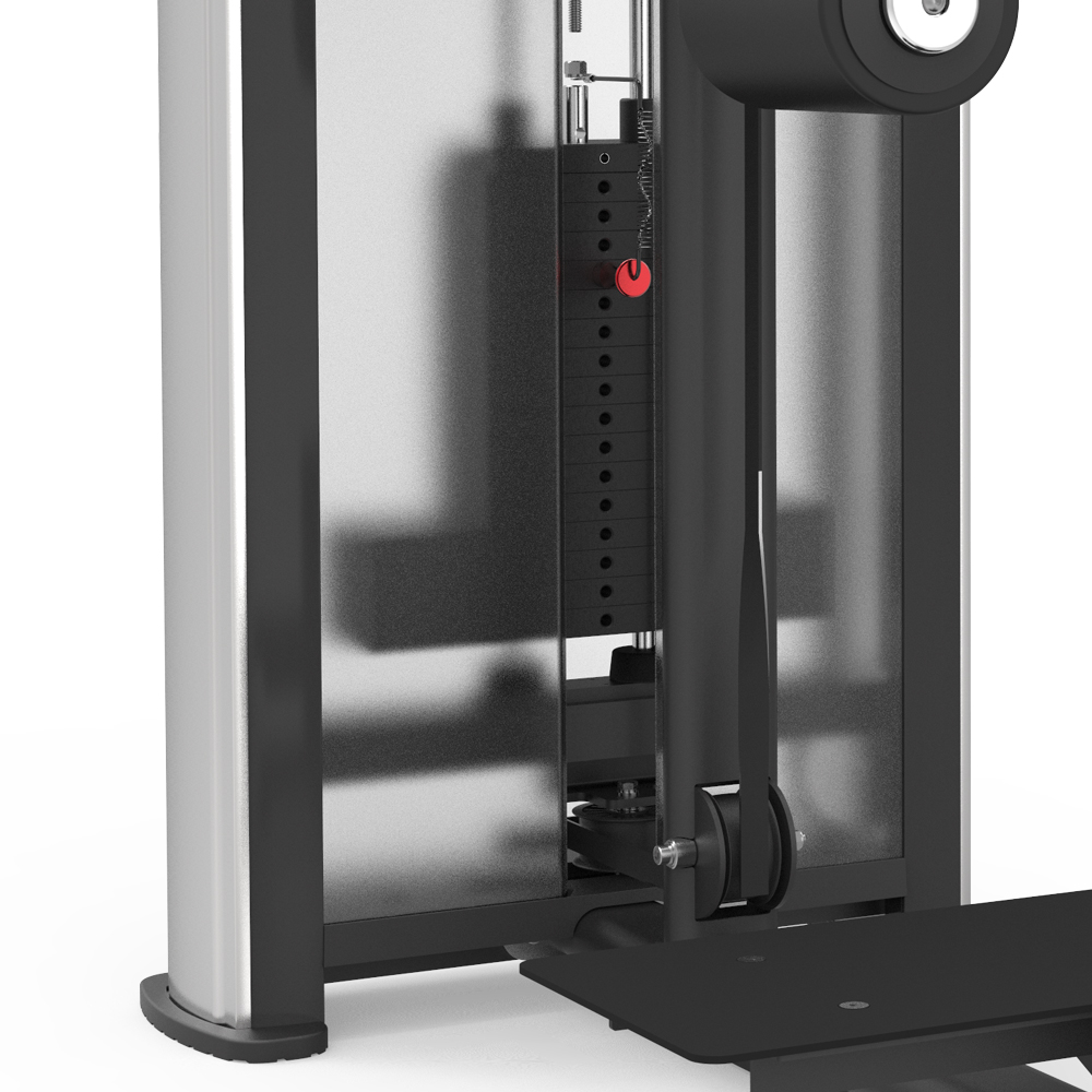 BPM1215 Многобедренный стоячий 