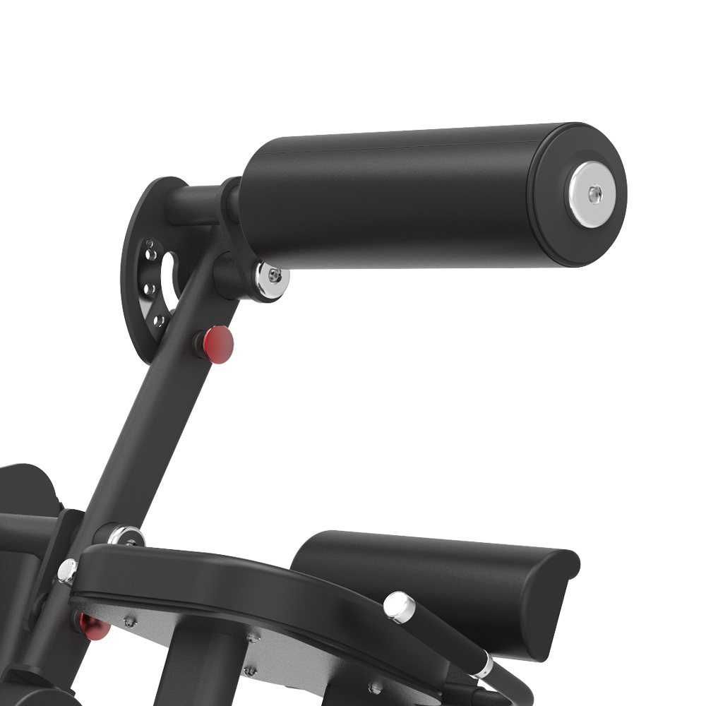 BPM1210 Расширение спины 