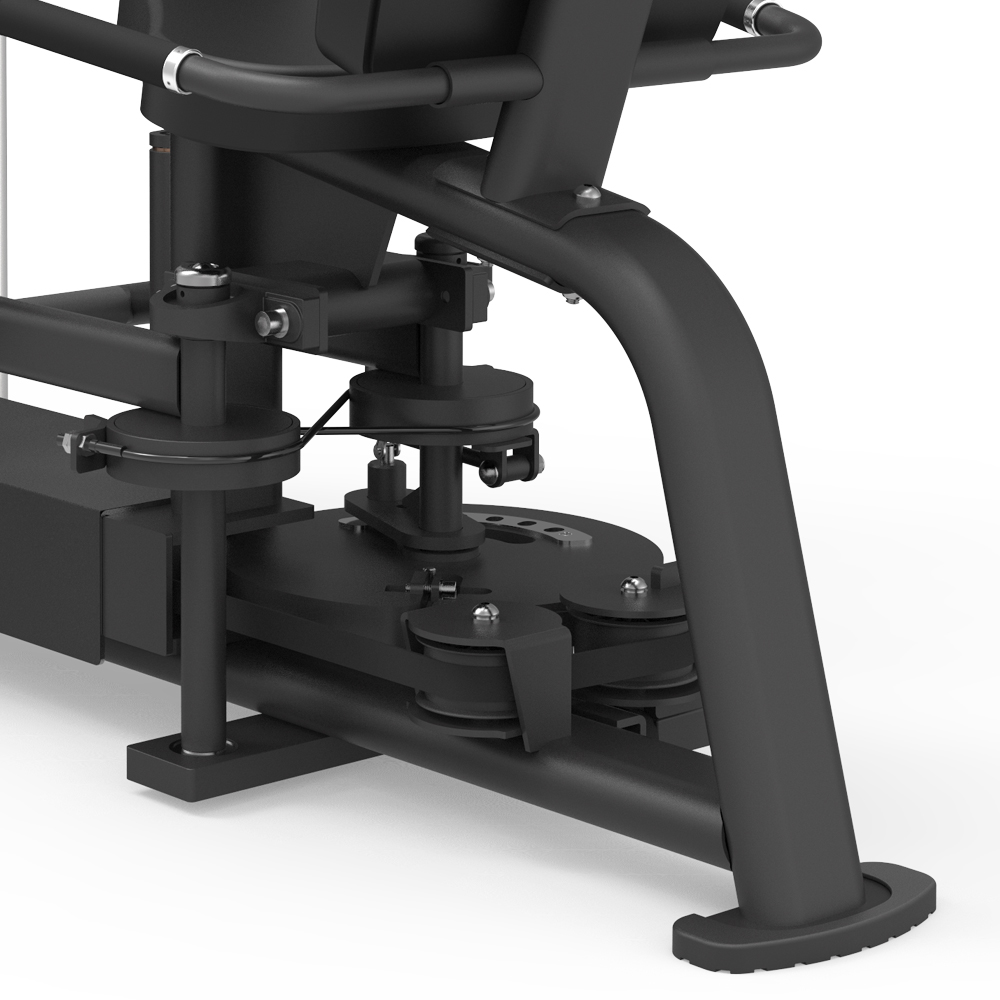 BPM1216 Аддуктор/Похититель 