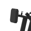 BG2B07 сидящий гребля
