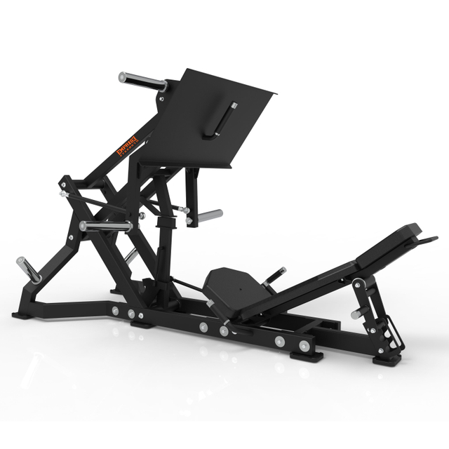 BG2022 Lieing Leg Press